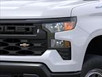 2024 Chevrolet Silverado 1500 Double Cab 4x2, Pickup for sale #FK8717 - photo 10