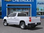 2024 Chevrolet Silverado 1500 Double Cab 4x2, Pickup for sale #FK8717 - photo 4