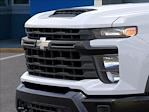 2025 Chevrolet Silverado 2500 Crew Cab 4x4, Pickup for sale #FK8776 - photo 13