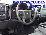 2023 Chevrolet Silverado 5500 Regular Cab DRW 4x2, Knapheide Value-Master X Landscape Dump for sale #FK89116 - photo 6