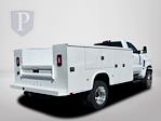 2024 Chevrolet Silverado 5500 Regular Cab DRW 4x4, Knapheide Steel Service Body Service Truck for sale #FK8952 - photo 2