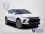 New 2025 Chevrolet Blazer RS FWD, SUV for sale #FK9033 - photo 1