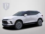 New 2025 Chevrolet Blazer RS FWD, SUV for sale #FK9033 - photo 2