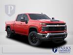 2025 Chevrolet Silverado 2500 Crew Cab 4x4, Pickup for sale #FK9069 - photo 1