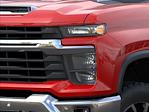 2025 Chevrolet Silverado 2500 Crew Cab 4x4, Pickup for sale #FK9069 - photo 10