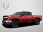 2025 Chevrolet Silverado 2500 Crew Cab 4x4, Pickup for sale #FK9069 - photo 2