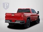 2025 Chevrolet Silverado 2500 Crew Cab 4x4, Pickup for sale #FK9069 - photo 4