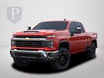 2025 Chevrolet Silverado 2500 Crew Cab 4x4, Pickup for sale #FK9069 - photo 6