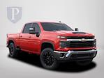 2025 Chevrolet Silverado 2500 Crew Cab 4x4, Pickup for sale #FK9069 - photo 7