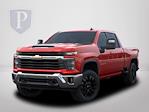 2025 Chevrolet Silverado 2500 Crew Cab 4x4, Pickup for sale #FK9069 - photo 8