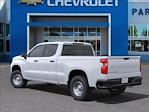 2024 Chevrolet Silverado 1500 Crew Cab 4x2, Pickup for sale #FK91448 - photo 4