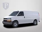 New 2024 Chevrolet Express 2500 Work Van RWD, Empty Cargo Van for sale #FK92744 - photo 2