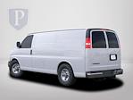 New 2024 Chevrolet Express 2500 Work Van RWD, Empty Cargo Van for sale #FK92744 - photo 3