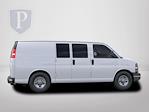 New 2024 Chevrolet Express 2500 Work Van RWD, Empty Cargo Van for sale #FK92744 - photo 5