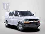 New 2024 Chevrolet Express 2500 Work Van RWD, Empty Cargo Van for sale #FK92744 - photo 7