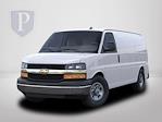 New 2024 Chevrolet Express 2500 Work Van RWD, Empty Cargo Van for sale #FK92744 - photo 8