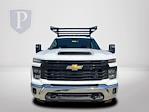 2024 Chevrolet Silverado 3500 Regular Cab 4x4, CM Truck Beds Contractor Truck for sale #FK9375X - photo 3