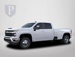 2025 Chevrolet Silverado 3500 Crew Cab 4x4, Pickup for sale #FK9381 - photo 2