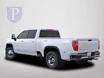 2025 Chevrolet Silverado 3500 Crew Cab 4x4, Pickup for sale #FK9381 - photo 3