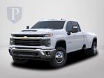 2025 Chevrolet Silverado 3500 Crew Cab 4x4, Pickup for sale #FK9381 - photo 6