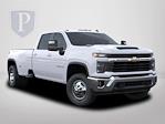 2025 Chevrolet Silverado 3500 Crew Cab 4x4, Pickup for sale #FK9381 - photo 7