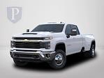 2025 Chevrolet Silverado 3500 Crew Cab 4x4, Pickup for sale #FK9381 - photo 8