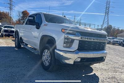 2023 Chevrolet Silverado 2500 Crew Cab 4x4, Pickup for sale #FK9381A - photo 1