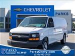 Used 2015 Chevrolet Express 2500 4x2, Upfitted Cargo Van for sale #FK9598A - photo 1