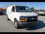 Used 2015 Chevrolet Express 2500 4x2, Upfitted Cargo Van for sale #FK9598A - photo 12