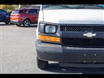 Used 2015 Chevrolet Express 2500 4x2, Upfitted Cargo Van for sale #FK9598A - photo 13