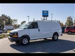 Used 2015 Chevrolet Express 2500 4x2, Upfitted Cargo Van for sale #FK9598A - photo 4