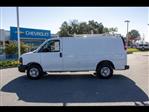 Used 2015 Chevrolet Express 2500 4x2, Upfitted Cargo Van for sale #FK9598A - photo 5