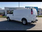 Used 2015 Chevrolet Express 2500 4x2, Upfitted Cargo Van for sale #FK9598A - photo 6