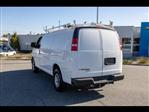 Used 2015 Chevrolet Express 2500 4x2, Upfitted Cargo Van for sale #FK9598A - photo 7