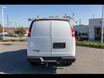 Used 2015 Chevrolet Express 2500 4x2, Upfitted Cargo Van for sale #FK9598A - photo 8