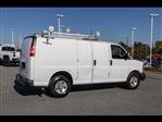 Used 2015 Chevrolet Express 2500 4x2, Upfitted Cargo Van for sale #FK9598A - photo 10