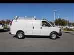 Used 2015 Chevrolet Express 2500 4x2, Upfitted Cargo Van for sale #FK9598A - photo 11