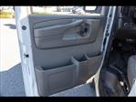 Used 2015 Chevrolet Express 2500 4x2, Upfitted Cargo Van for sale #FK9598A - photo 24