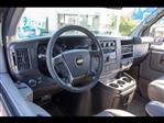 Used 2015 Chevrolet Express 2500 4x2, Upfitted Cargo Van for sale #FK9598A - photo 35