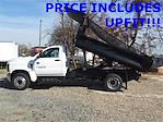 2023 Chevrolet Silverado 5500 Regular Cab DRW 4x2, Knapheide Drop Side Dump Truck for sale #FK97474 - photo 3