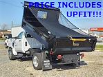 2023 Chevrolet Silverado 5500 Regular Cab DRW 4x2, Knapheide Drop Side Dump Truck for sale #FK97474 - photo 2
