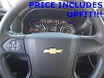 2023 Chevrolet Silverado 5500 Regular Cab DRW 4x2, Knapheide Value-Master X Flatbed Truck for sale #FK97519 - photo 11
