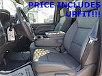 2023 Chevrolet Silverado 5500 Regular Cab DRW 4x2, Knapheide Value-Master X Flatbed Truck for sale #FK97519 - photo 6