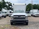 2023 Chevrolet Silverado 5500 Regular Cab DRW 4x2, Morgan Truck Body Gold Star Box Truck for sale #FK98051 - photo 3