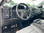 2023 Chevrolet Silverado 5500 Regular Cab DRW 4x2, Morgan Truck Body Gold Star Box Truck for sale #FK98051 - photo 7