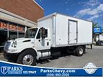 Used 2013 International DuraStar 4300 4x2, Box Truck for sale #5K5140 - photo 1