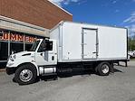 Used 2013 International DuraStar 4300 4x2, Box Truck for sale #5K5140 - photo 4