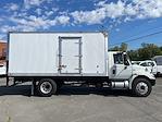 Used 2013 International DuraStar 4300 4x2, Box Truck for sale #5K5140 - photo 7