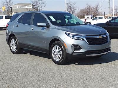 2024 Chevrolet Equinox FWD, SUV for sale #S210925 - photo 1