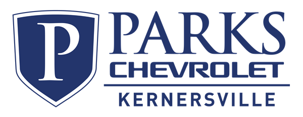 Parks Chevrolet Kernersville logo